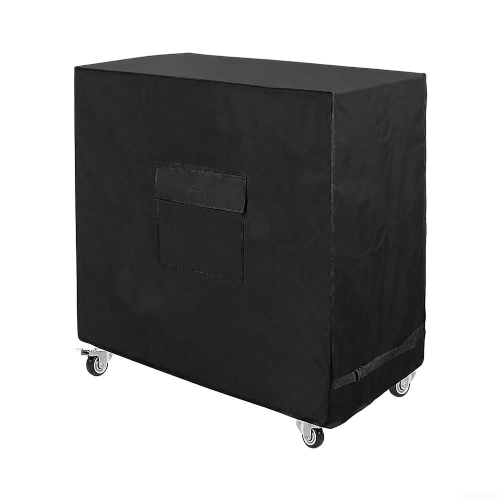 Impermeable Congelador Vertical 37x37 Pulgadas Impermeable