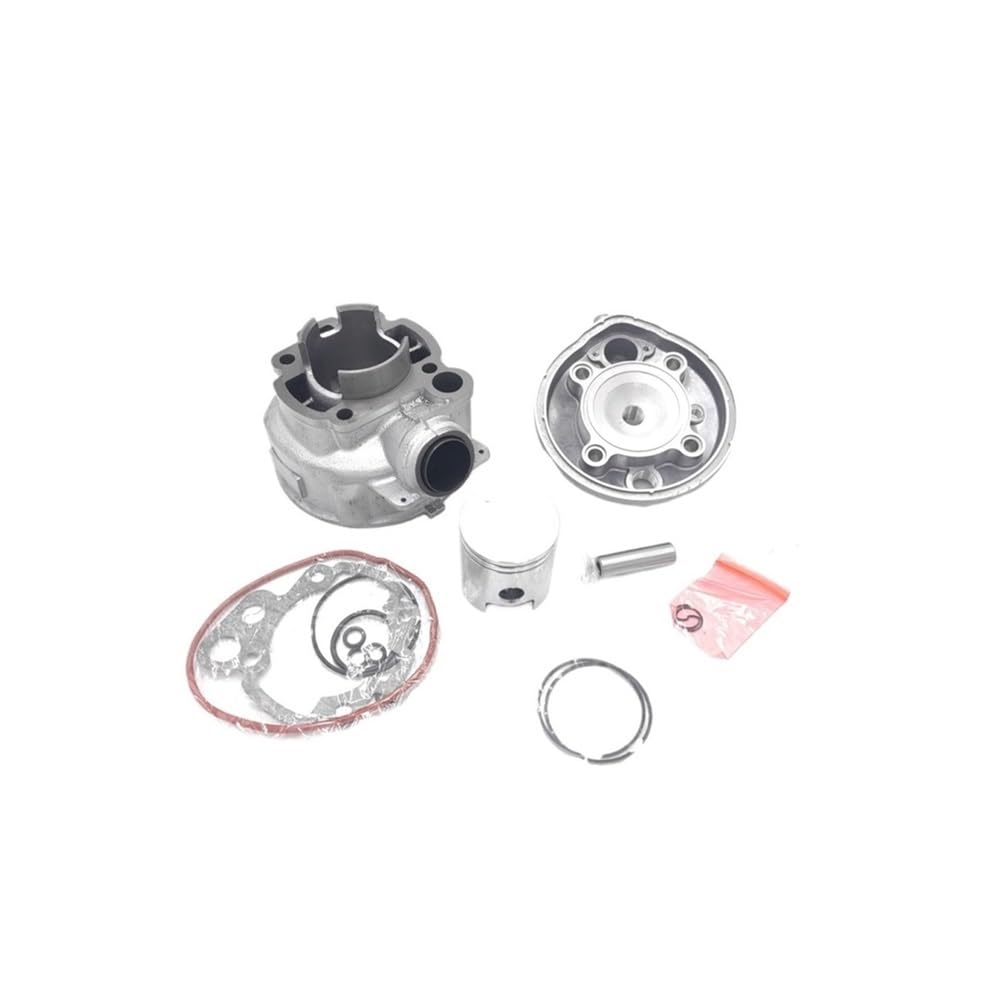 Kit bloque de cilindros 47mm para reparar la pérdida de fuerza en AM6