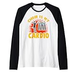 Choir Teacher Music Lover Funny Musician Graphic