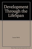 Development Through the LifeSpan 0558252648 Book Cover