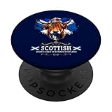 Photo Gallery bandiera scozzese vestito idea per donne e highland cow scozia popsockets popgrip intercambiabile Photo Gallery bandiera scozzese vestito idea per donne e highland cow scozia popsockets popgrip intercambiabile
