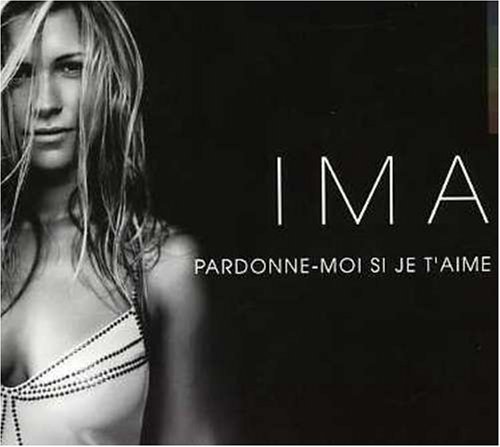 Pardonne-Moi Si Je T Aime (Frn) [Audio CD]