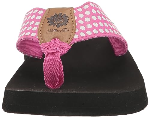 Image of Yellow Box womens Fromy