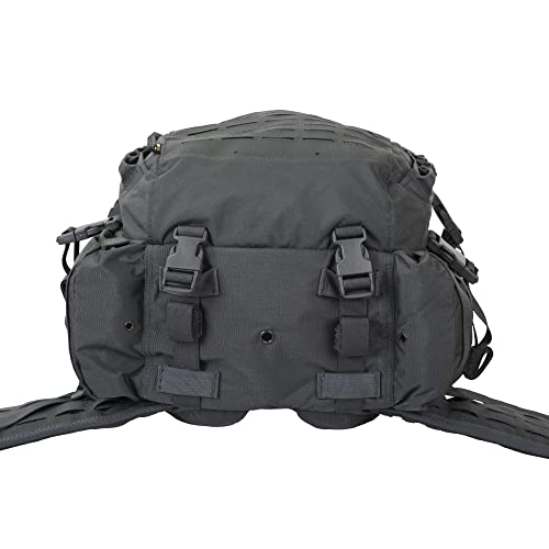 Mochila Direct Action Dragon Egg 30 Litros Coyote Brown miniatura 7