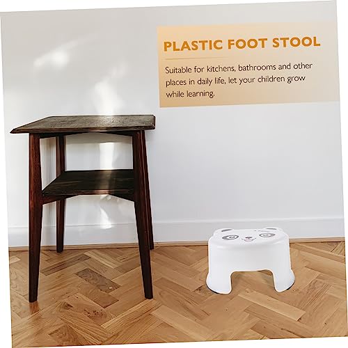 Cartoonplasticstoolbabysinkpottywithstepstoiletstoolspottytrainingstepstoolplasticchairsstoolforkidssmallstepchildrensstooltoddlerwhitehousehold20x20x12cm  Urban Country Home Decor Cartoon plastic stool baby sink potty with steps toilet stools potty training step stool plastic chairs stool for kids small step childrens stool toddler white household 20x20x12cm  urban country home decor