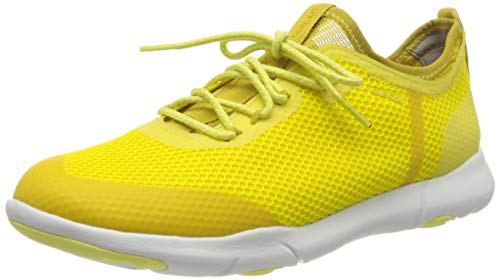 Image of Geox Men's U Nebula X A Low Top Sneaker