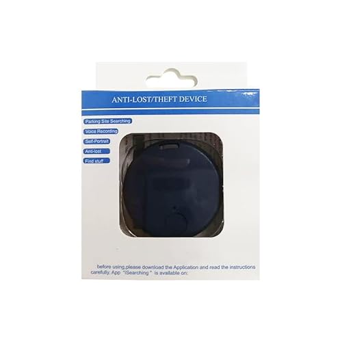 Generic Easy Find Mini Gps Tracker thumb #6