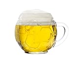 Volumen: 0,4l; 400ml, Durchmesser:102mm; Höhe: 96mm; hohe Bruchresistenz, spülmaschinensicher, bruchsicher verpackt