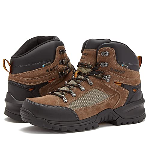 10 Best Hiking Boots For Inca Trail [Buying Guide 2023] • Sacred Car
