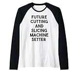 Future Cutting Slicing Machine Setter