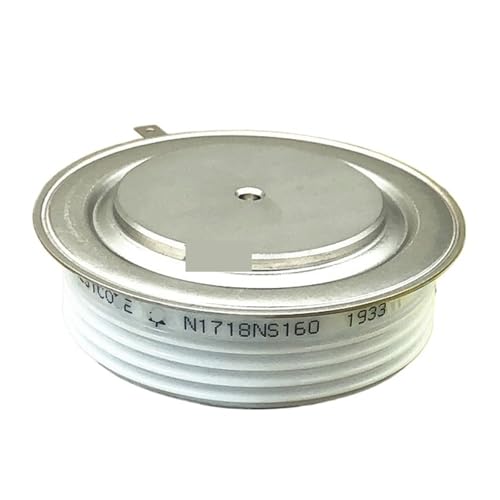 Módulo de tiristores N1718NS140 N1718NS160 N1718NS180 para rectificadores 2