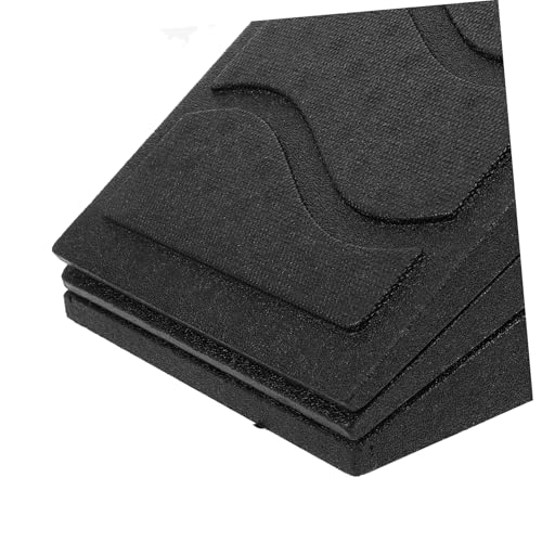 VANZACK Plataforma para Ejercicio y Estiramiento de Piernas miniatura 2
