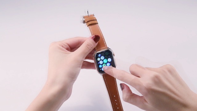 Watch How to install the case. on Amazon Live