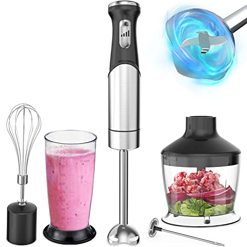 Top 10 All Clad Immersion Blenders of 2023 Best Reviews Guide