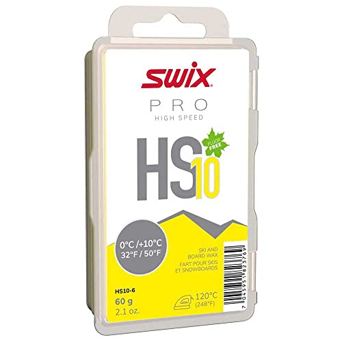 best ski wax