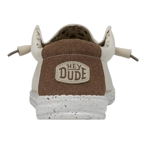 Image of HEYDUDE Unisex Adult 40022-1ho