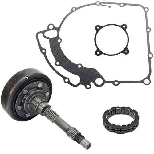 Joint de couvercle de boîtier d'embrayage CF 800 joints moteur moto SSV UTV X8 Z8 12-19