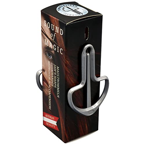 Schwarz Jaw Harp (SH-6S)