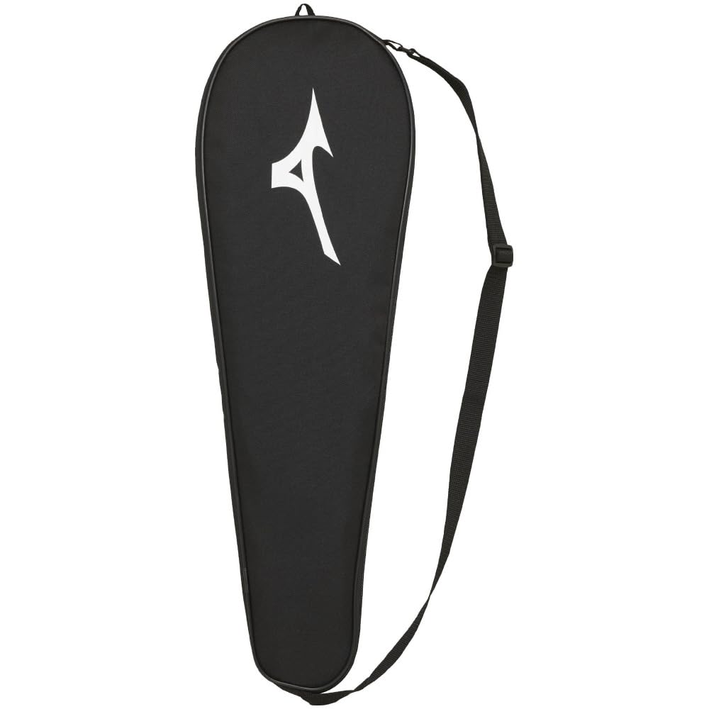 Amazon | MIZUNO(ミズノ) バドミントン ラケット フォルティウス 80