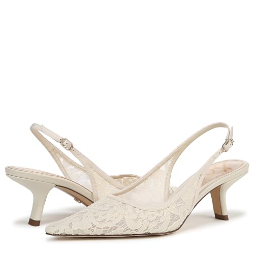 Image of Sam Edelman Women's Bianka Slingback Pumps
