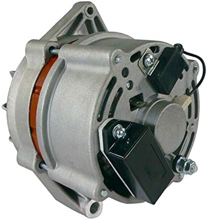 AJ-ELECTRIC NEW ALTERNATOR COMPATIBLE WITH CASE TRENCHER UNI LOADER WHEEL LOADER 360 550 1835 1840 1845 W11B