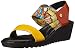 J.Renee Women's Annora Platform Sandal