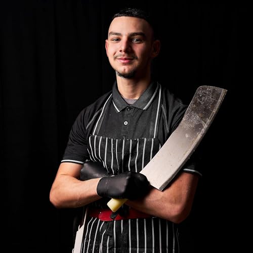 ABG Ep 56 - Jamel Elkassir