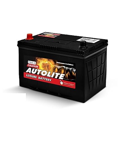 SFLN Leisure Battery 85AHC100