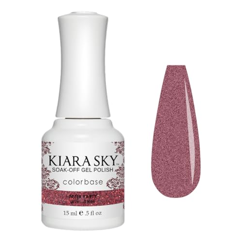 Esmalte de uñas Kiara Sky After Party 0.5 fl oz