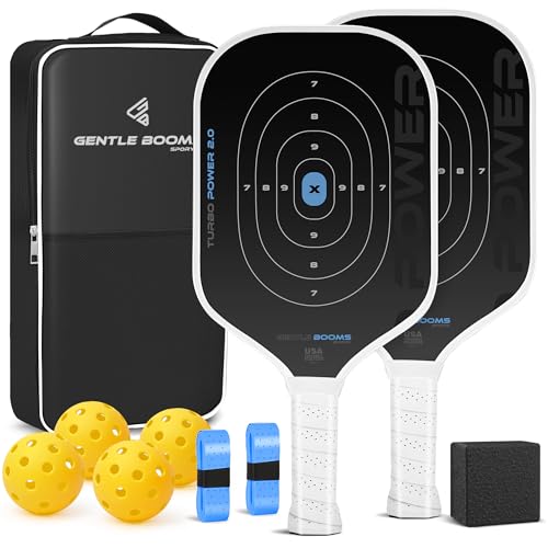 2025 USAPA Approved GBS Pickleball Paddles