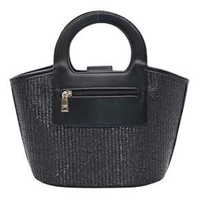 カゴバッグ レディース 通販 | Amazon Fashion