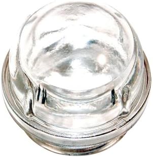 HOMEKING Cooker Lamp Glass