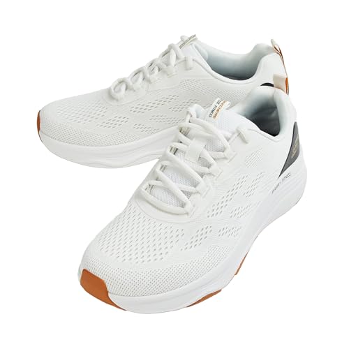 Image of Skechers Men D'Lux Fitness Sneakers