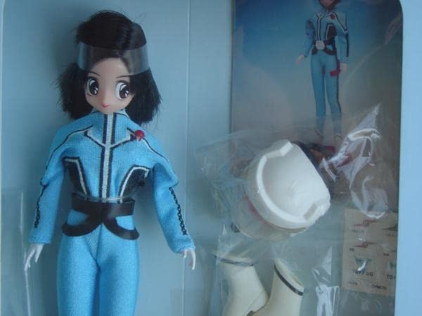 Amazon.co.jp: マーミット メモリアル・スーパー・ヒロインズ えと子