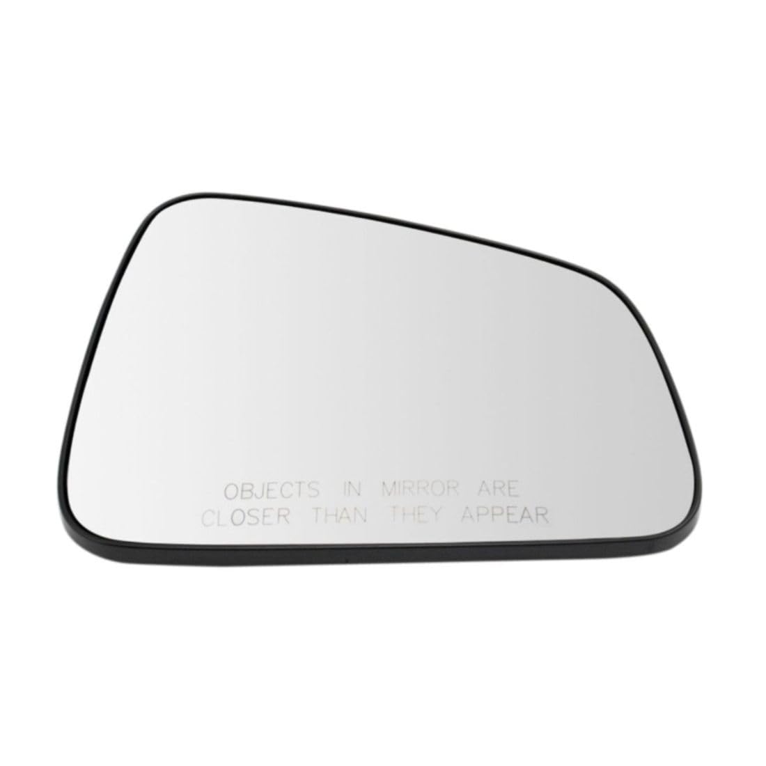 1pc Right Passenger Side Exterior Rear View Mirror Glass W/Backing Plate for Buick for Encore 2017-2020,for Chevy for Trax 2017-2021 42492863 1AMRG02427