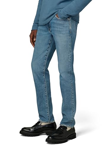 Image of JOE'S JEANS The Brixton in Boaz