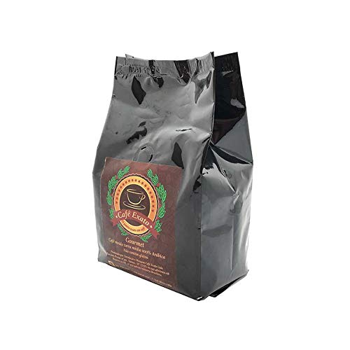 Kit Clever Coffee Dripper Marrom 300ml Mini Chaleira FPRO Teflon 350ml Filtro coador 100 Uni e Café