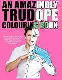 An Amazingly Trudope Colouring Book