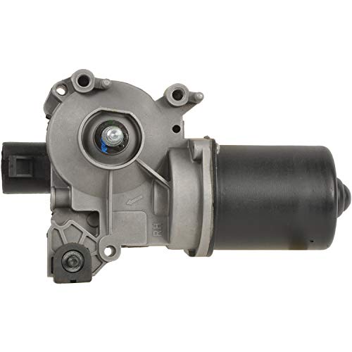 Image of Cardone 85-10016 New Windshield Wiper Motor
