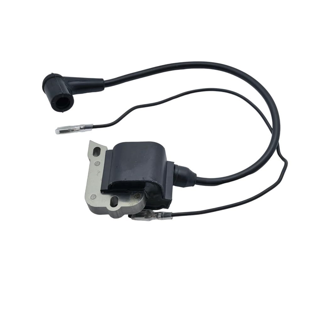 Kit de filtre à carburant de bougie d'allumage de commutateur de bobine d'allumage de carburateur for le moteur de tronçonneuse Husqva 268 272 XP 272XP