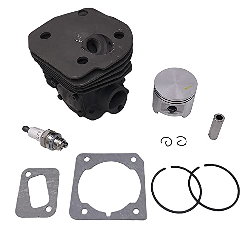 Kit De Pièces Détachées - HAOPYOU - Husqvarna 350 346 351 353 - Foto 3