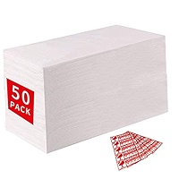 Harpily 50% Off Clear! Halloween Candy Bags 25 Pack Cushion Foam Wrap Foam For Safeguarding Mugs Cups Glasses China And Dishes Ideal Packing For