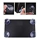 DIY Joysticks, Game Controller Panel und Gehäuse, Classical Game Controller DIY Set mit starken Saugnapf Kits Ersatz