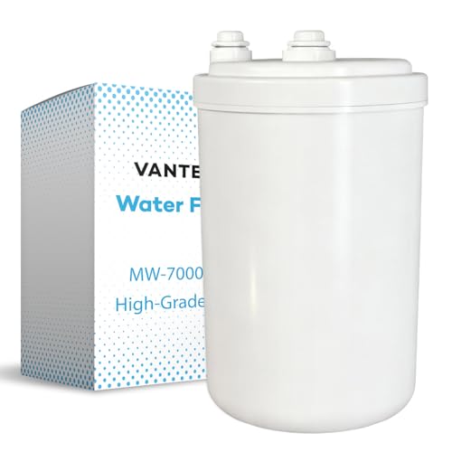 Replacement Water Filter Compatible with Enagic Kangen MW-7000HG Water Machine Before 2011