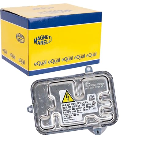 Appareil de commande éclairage Magneti Marelli 711307329240 pour vos trajets en Mercedes