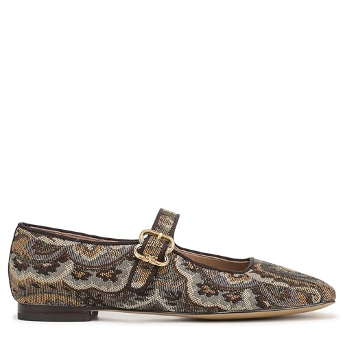 Image of Sam Edelman Women's Michaela Mesh Ballet Flats