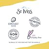 St-Ives-Collagen-and-Elastin-Facial-Moisturizer-For-Renewing-Paraben-FreeDermatologist-TestedCruelty-Free-10-Oz-4-Count St. Ives Face Moisturizer Cream, Collagen and Elastin, Renewing Facial Moisturizer for Women, Paraben Free, Dermatologist Tested Daily Moisturizing for Dry Skin Cruelty Free, 10 oz, 4 Pack