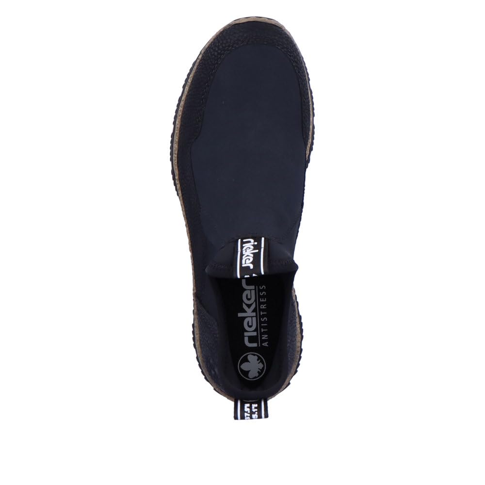 Rieker Kobiety N3275Buty Chelsea