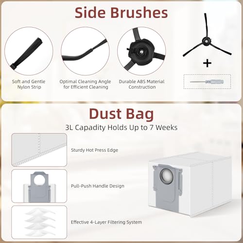 Roborock S8 Pro Ultra vacuum