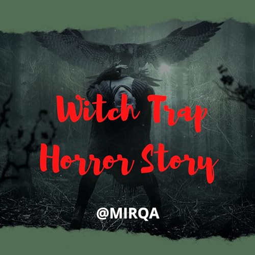 Witch Trap Horror Story | Mirqa Horror Story Urdu / Hindi | Real Horror Story | Ghost Story | Scary Story | Real Ghost Experience | Real Ghost | Khaufnak Kahani